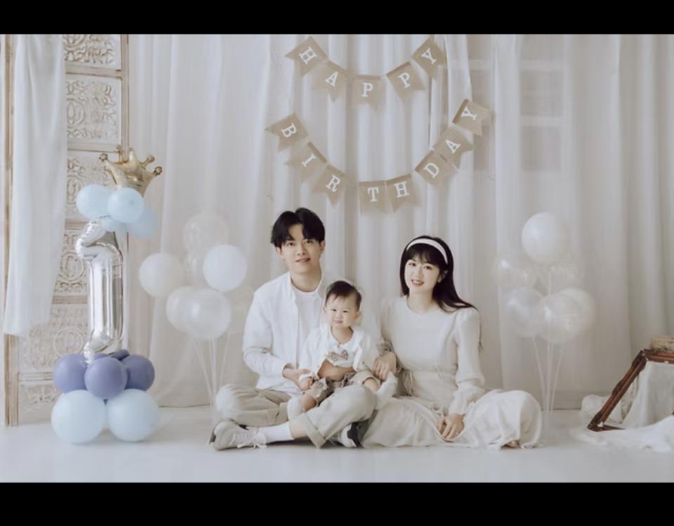 寶寶寫真案件圖片