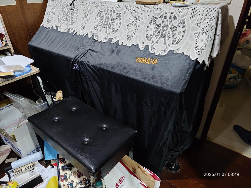 鋼琴搬運案件圖片