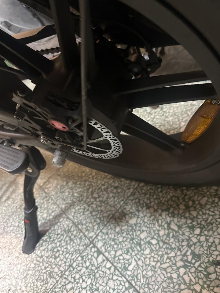 腳踏車維修案件圖片