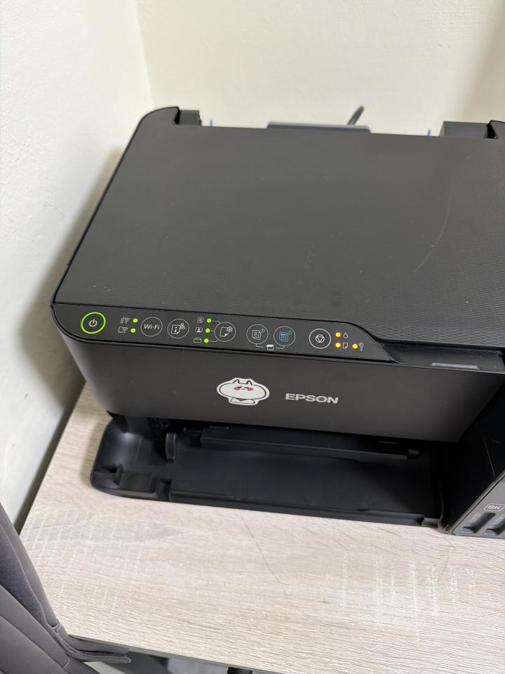 印表機維修案件圖片