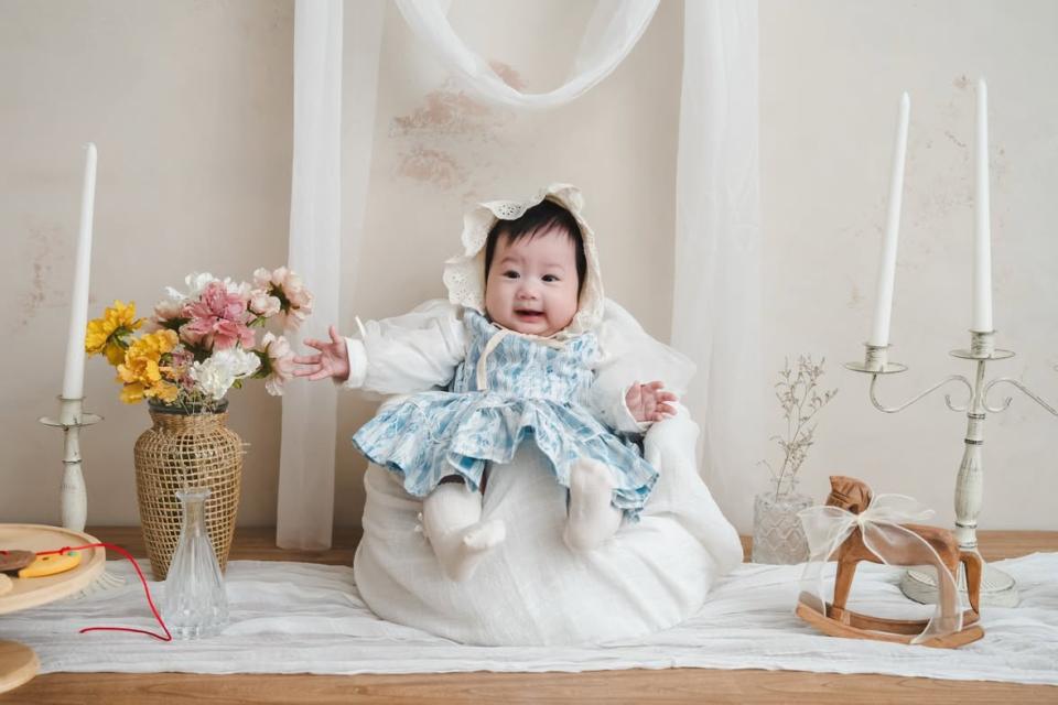 寶寶寫真案件圖片