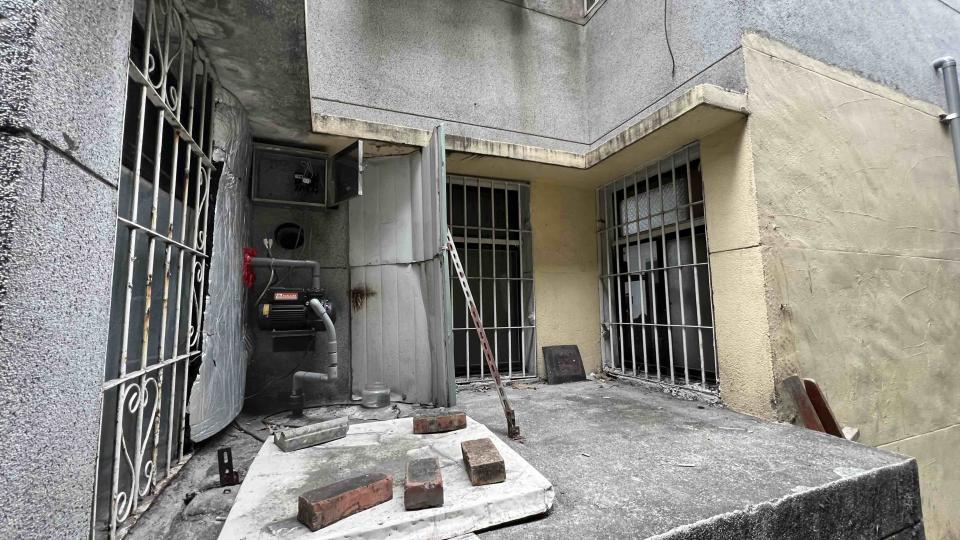 氣密窗案件圖片