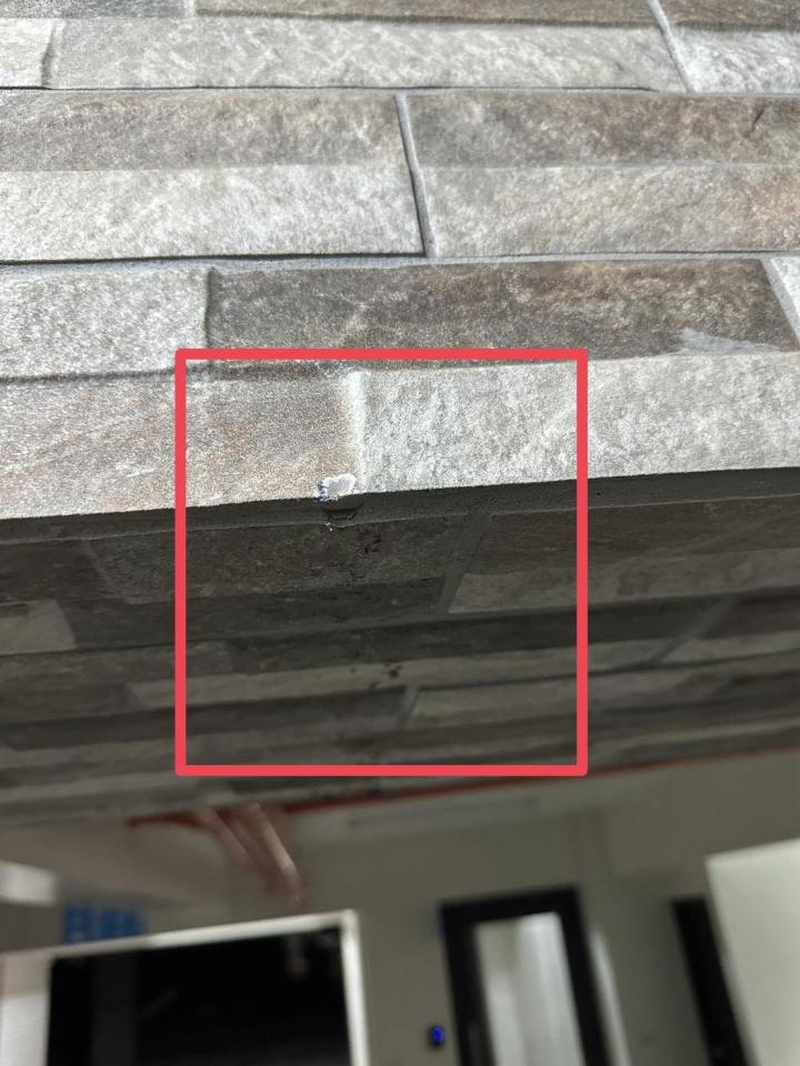 磁磚修補案件圖片