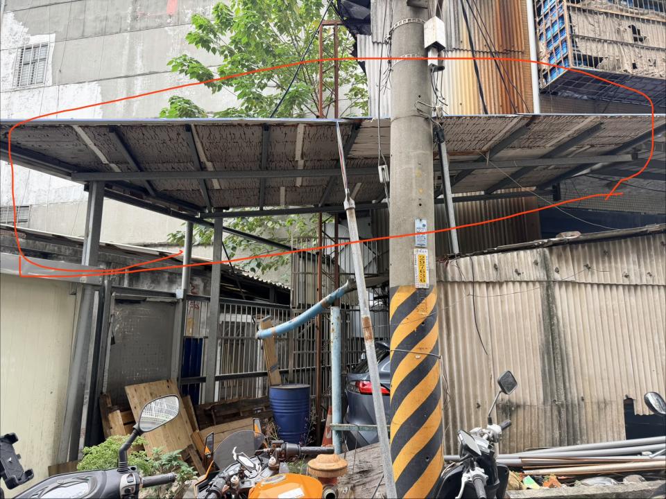 拆除工程案件圖片