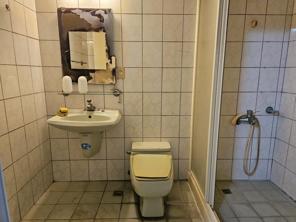 馬桶裝修案件圖片