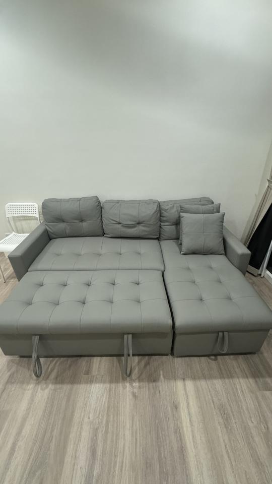 大型家具回收案件圖片