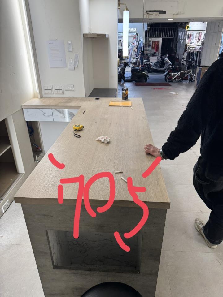 木工施工案件圖片