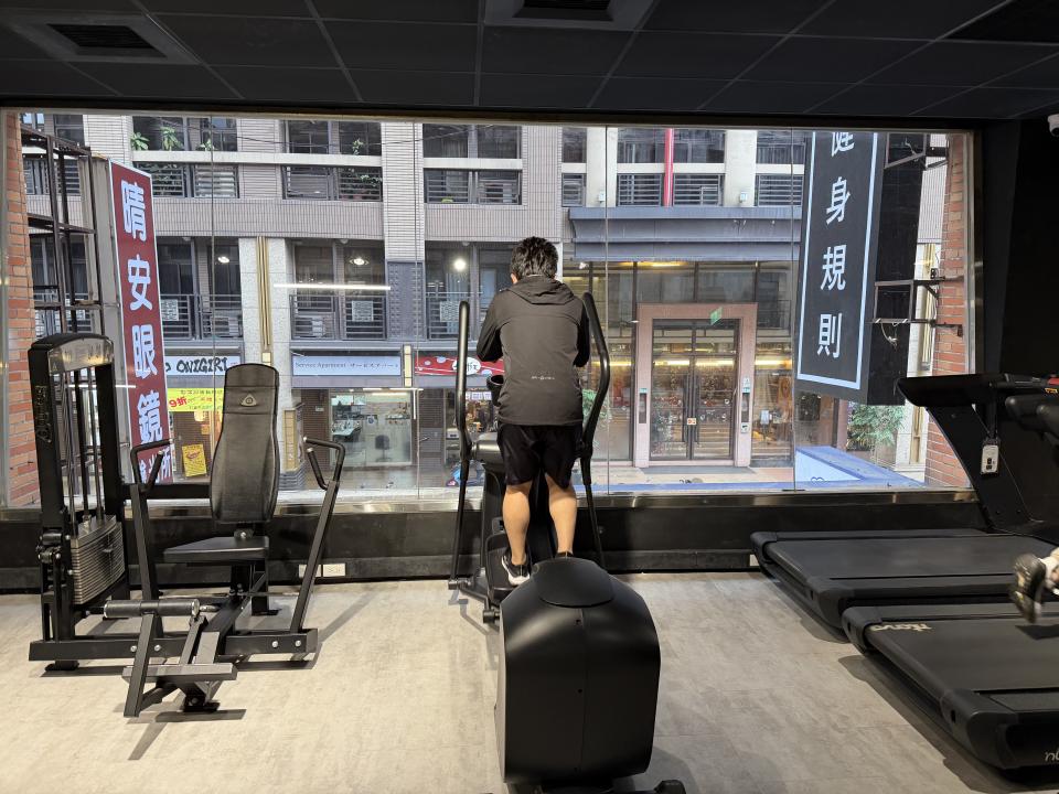 玻璃清潔案件圖片