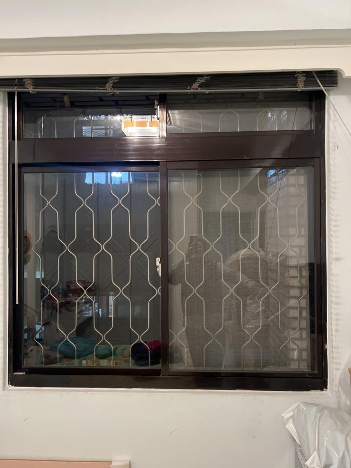 氣密窗案件圖片
