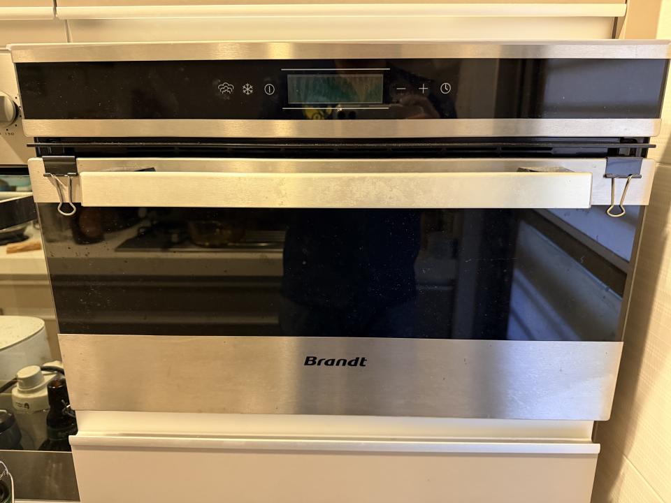 家電維修案件圖片