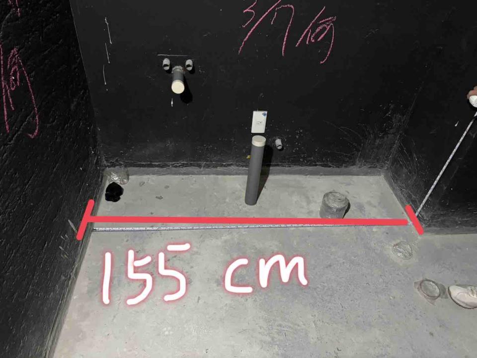 浴室翻新案件圖片