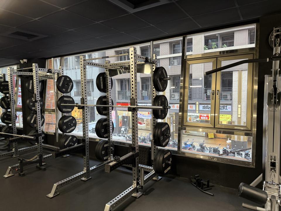 玻璃清潔案件圖片