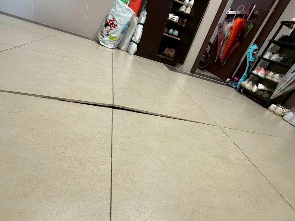 磁磚修補案件圖片