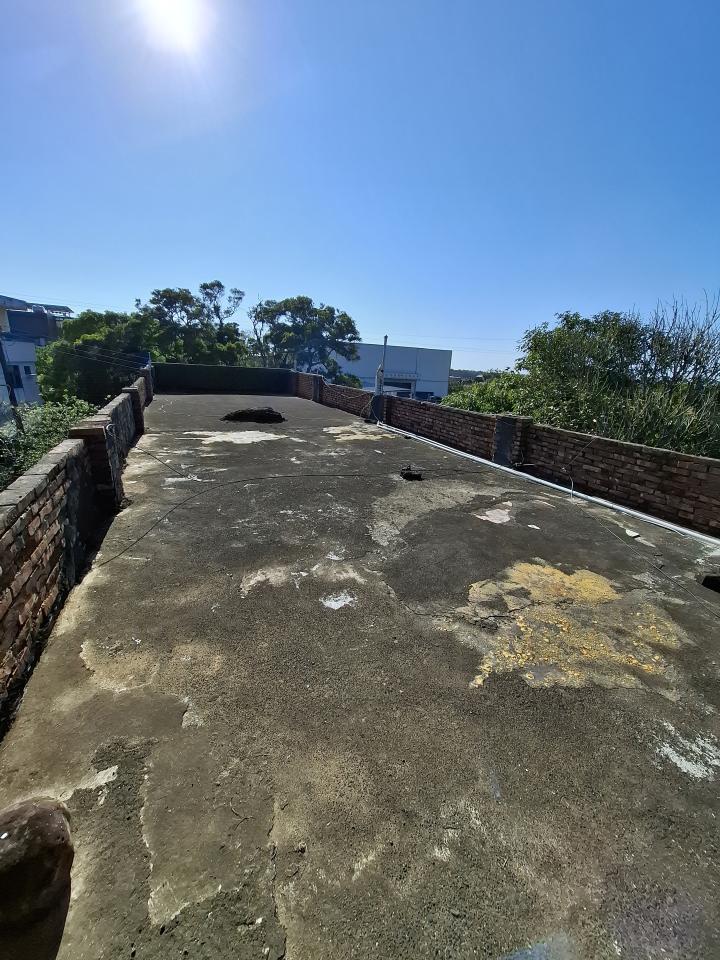 屋頂防水案件圖片