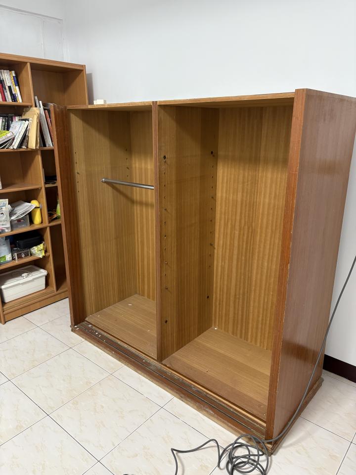 大型垃圾回收案件圖片