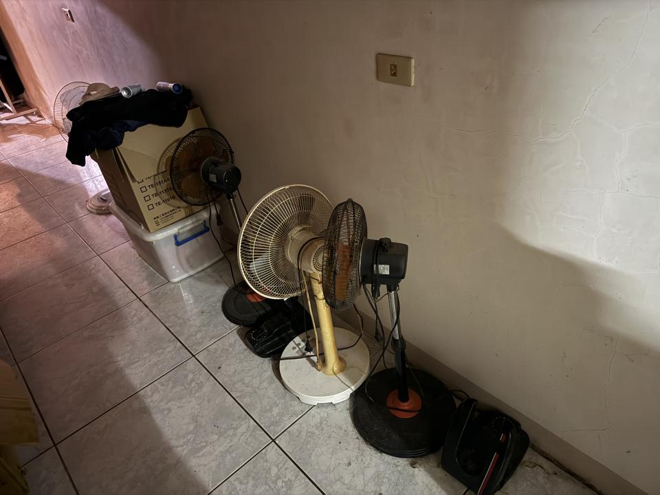 大型垃圾回收案件圖片