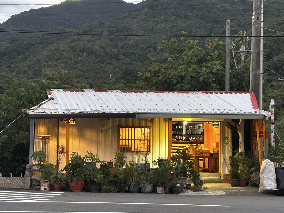 招牌設計案件圖片