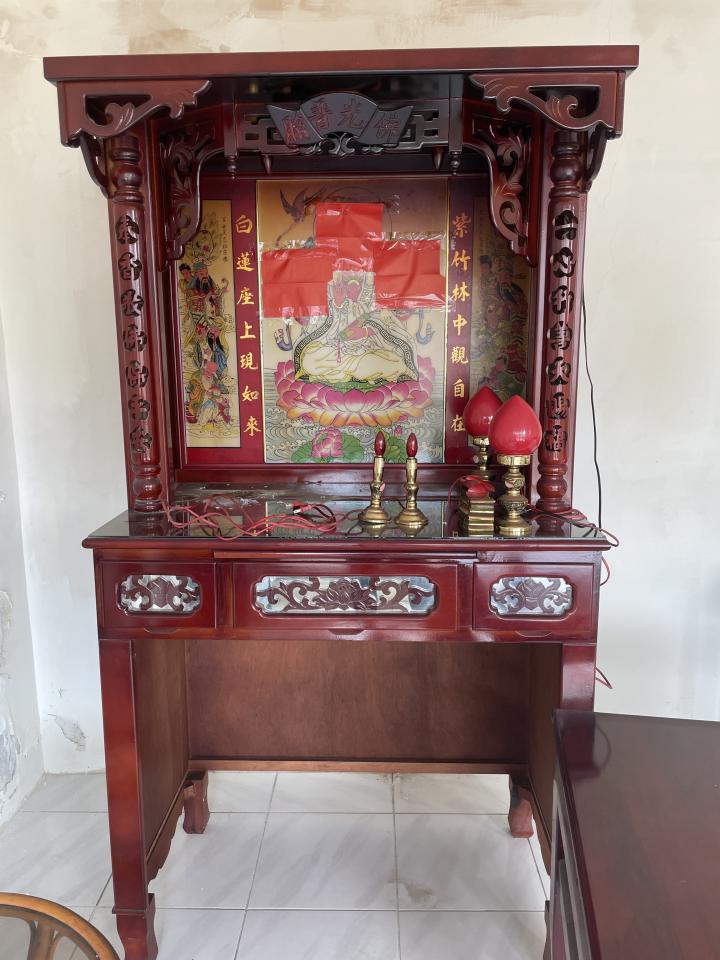 大型家具回收案件圖片