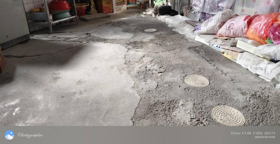 泥作/水泥施工案件圖片