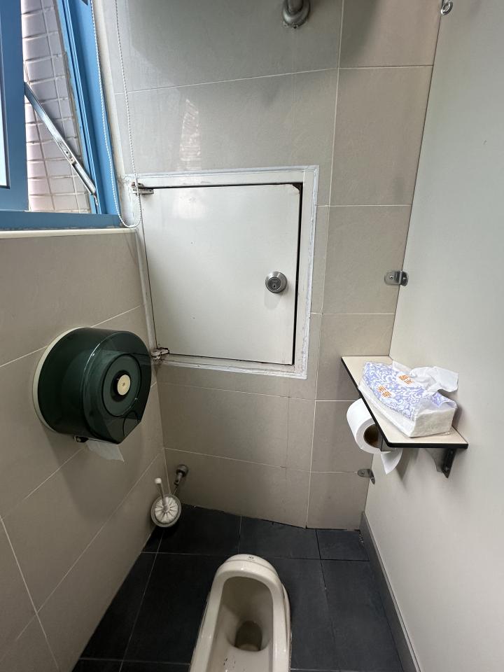 馬桶裝修案件圖片