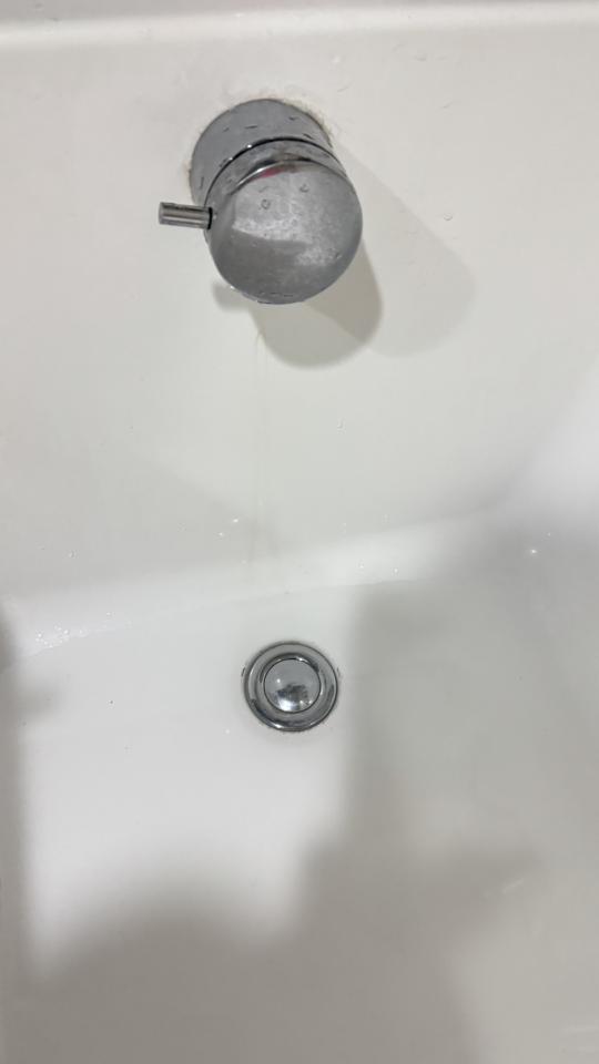 浴缸與淋浴裝修案件圖片