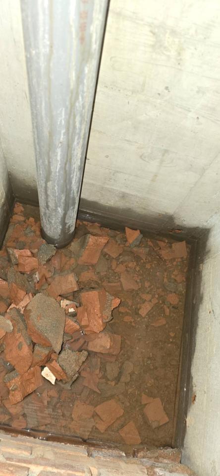 漏水鑑定案件圖片