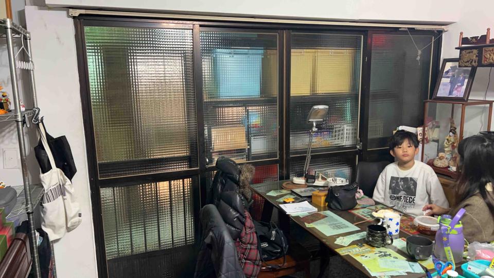 氣密窗案件圖片