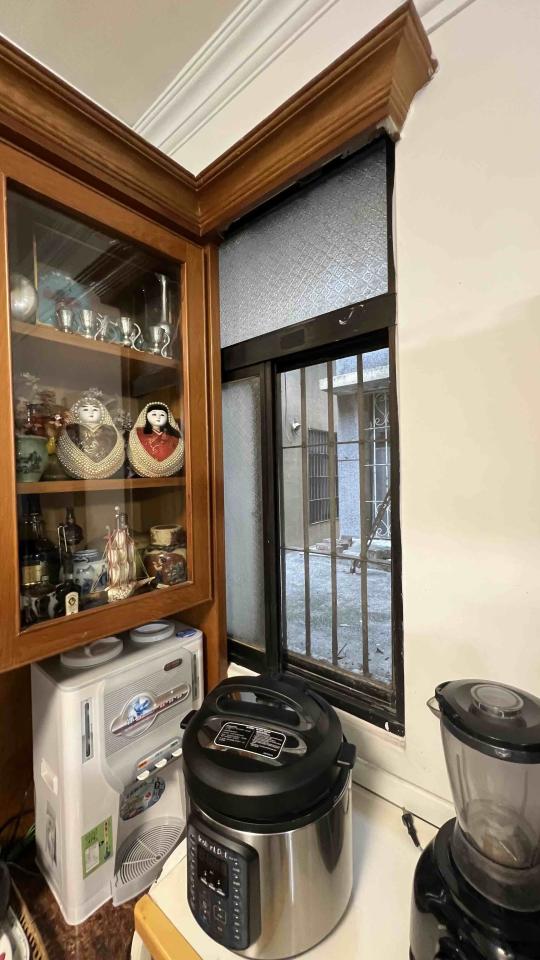 氣密窗案件圖片