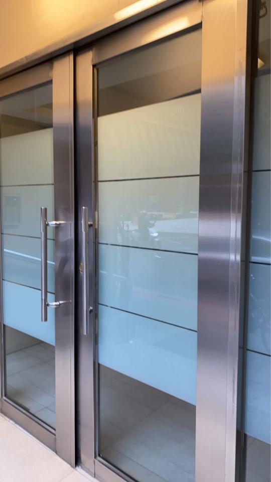 門片安裝案件圖片