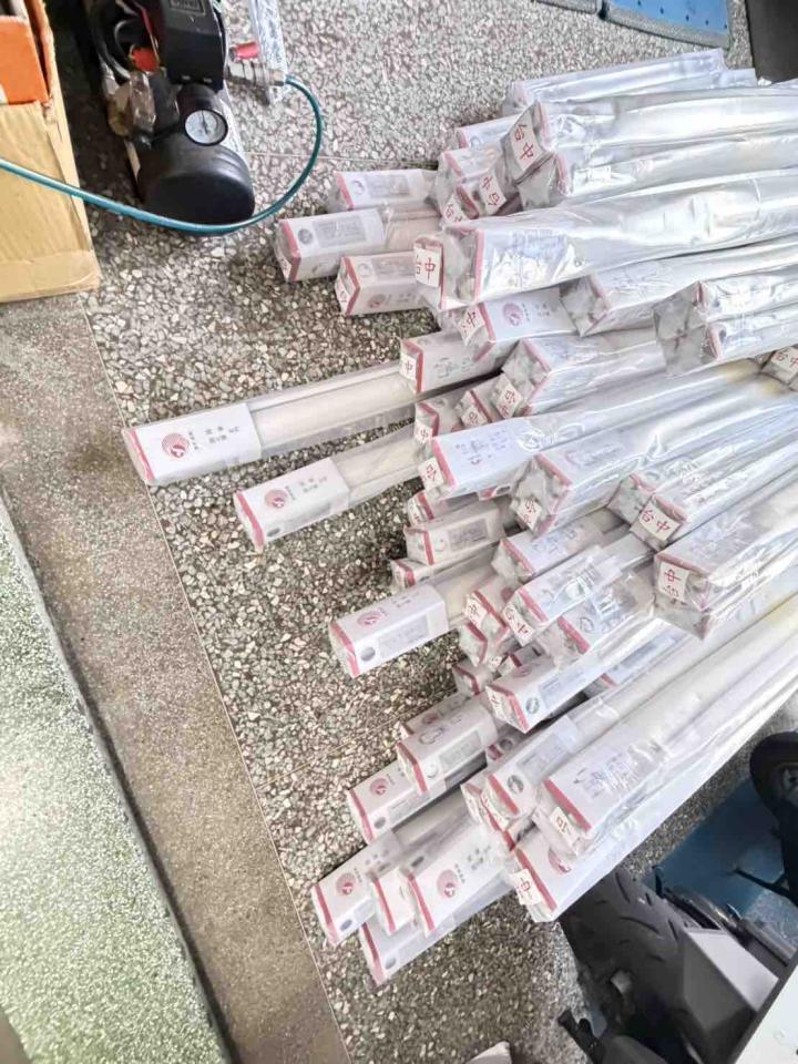 窗簾安裝維修案件圖片