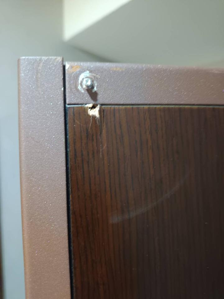 門片維修案件圖片