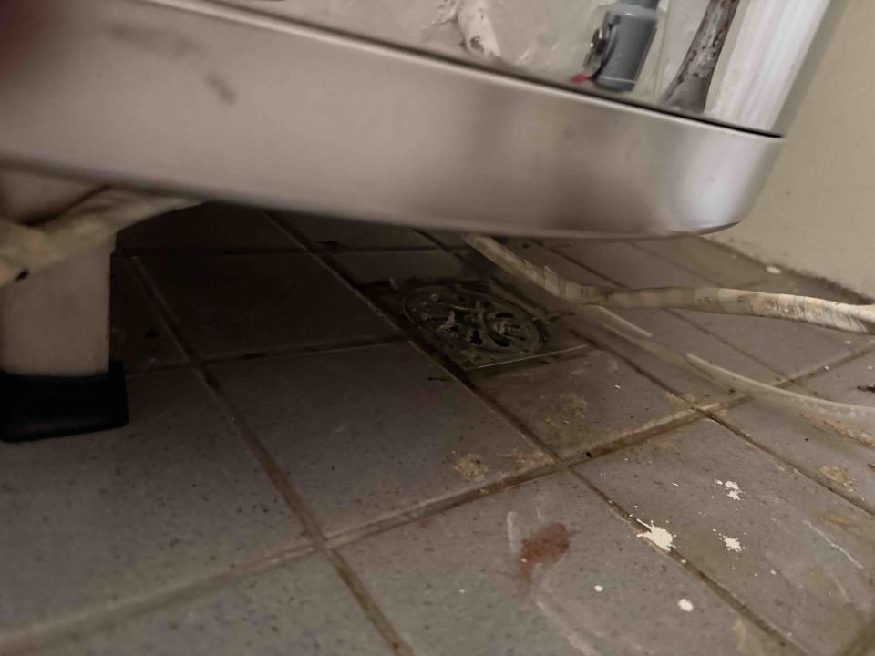 熱水器安裝案件圖片