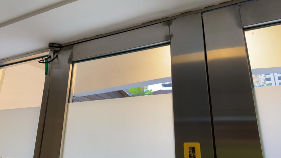 門片安裝案件圖片