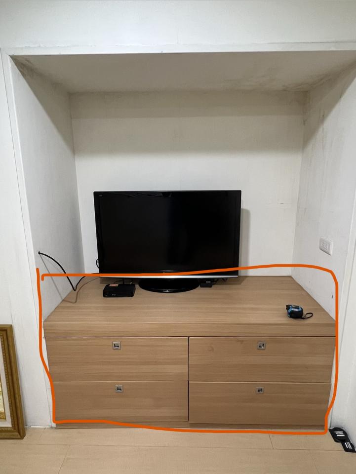 木工施工案件圖片