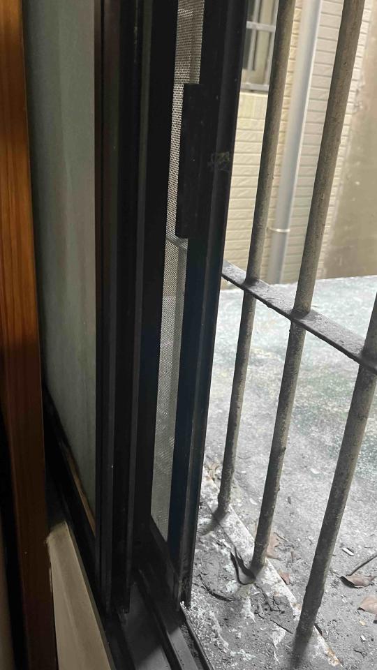 氣密窗案件圖片