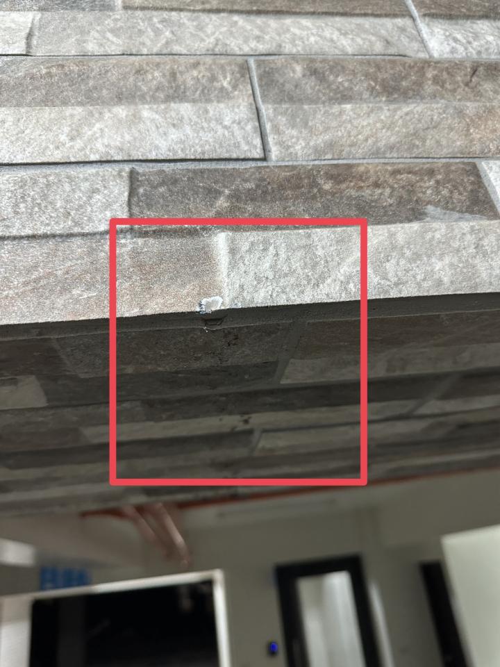 磁磚修補案件圖片