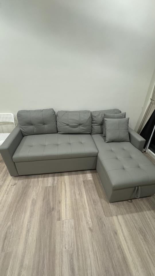 大型家具回收案件圖片