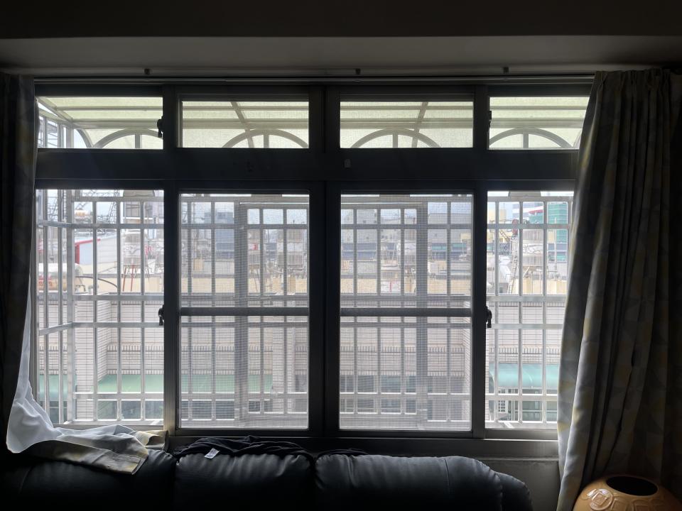 氣密窗案件圖片