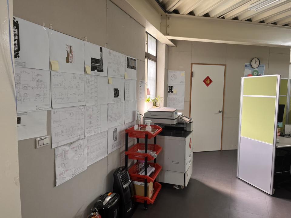 拆除工程案件圖片