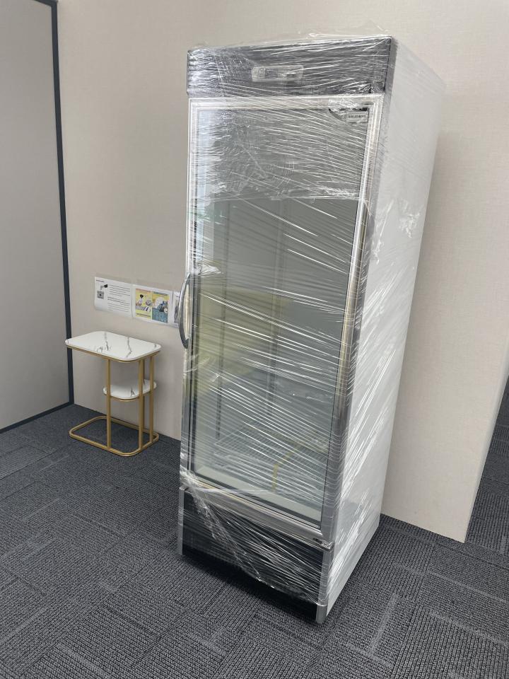 冰箱搬運案件圖片