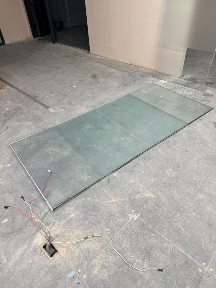 大型垃圾回收案件圖片