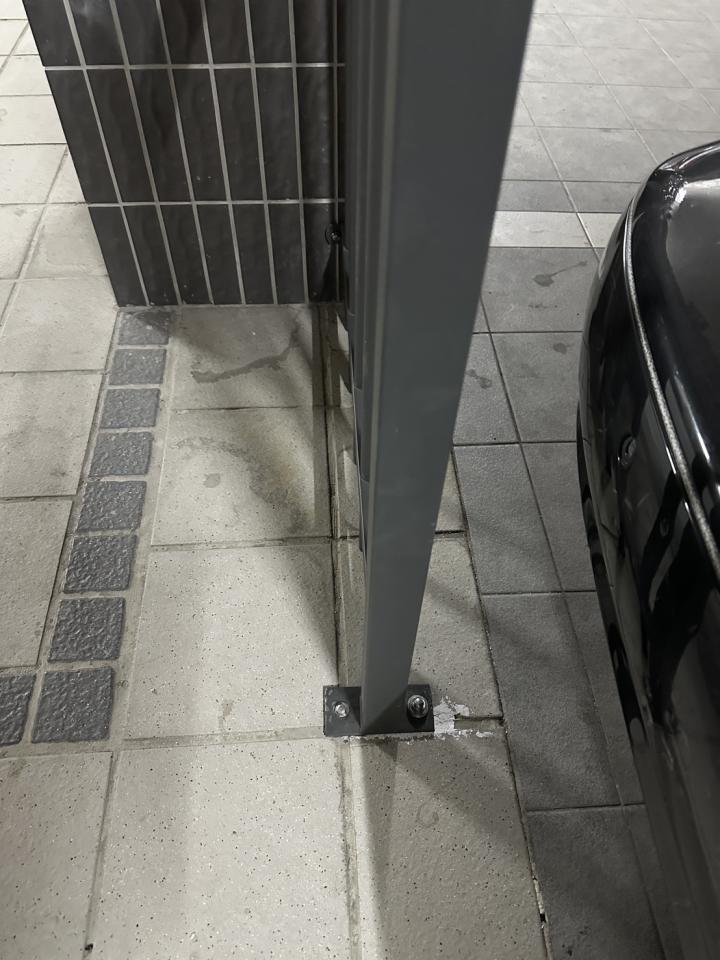 磁磚修補案件圖片