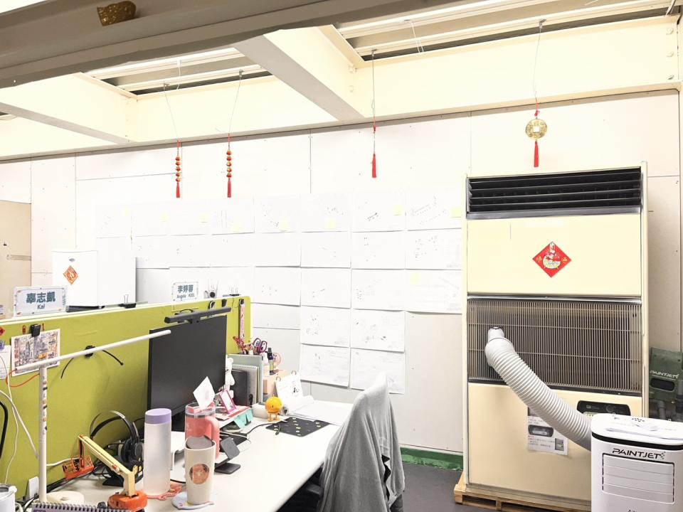 拆除工程案件圖片