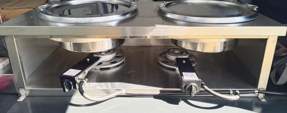 餐飲設備案件圖片