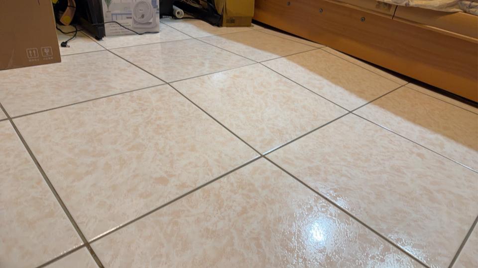 磁磚修補案件圖片