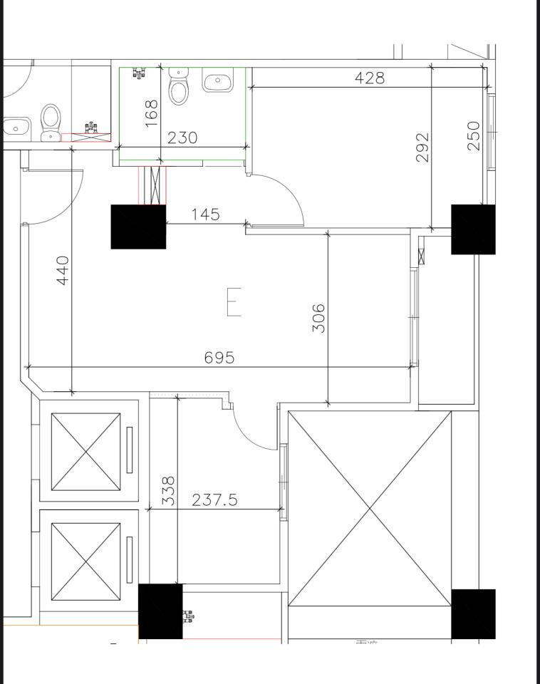 室內設計3D圖案件圖片