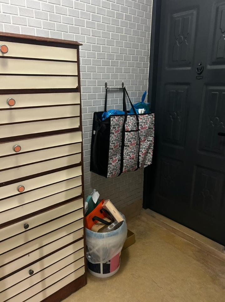 代收垃圾案件圖片