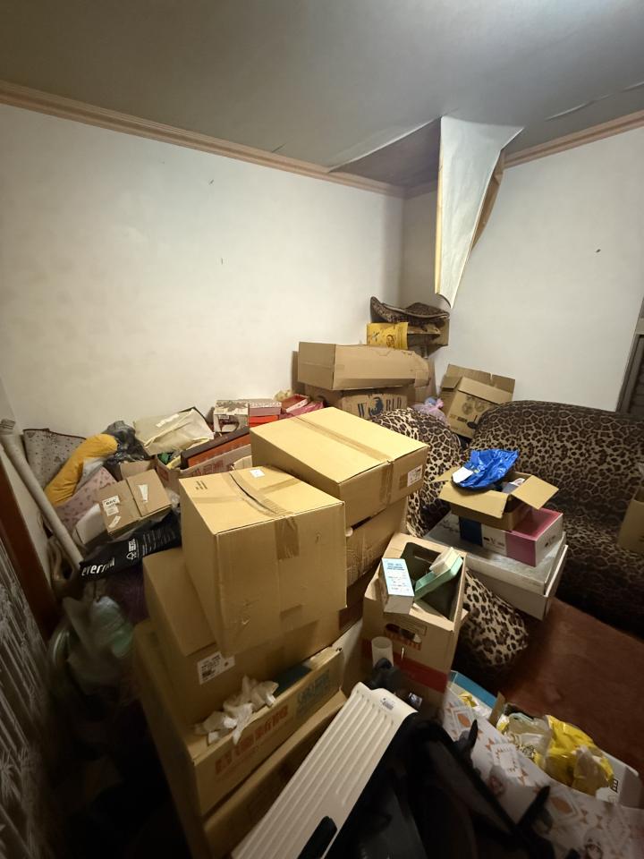 大型垃圾回收案件圖片