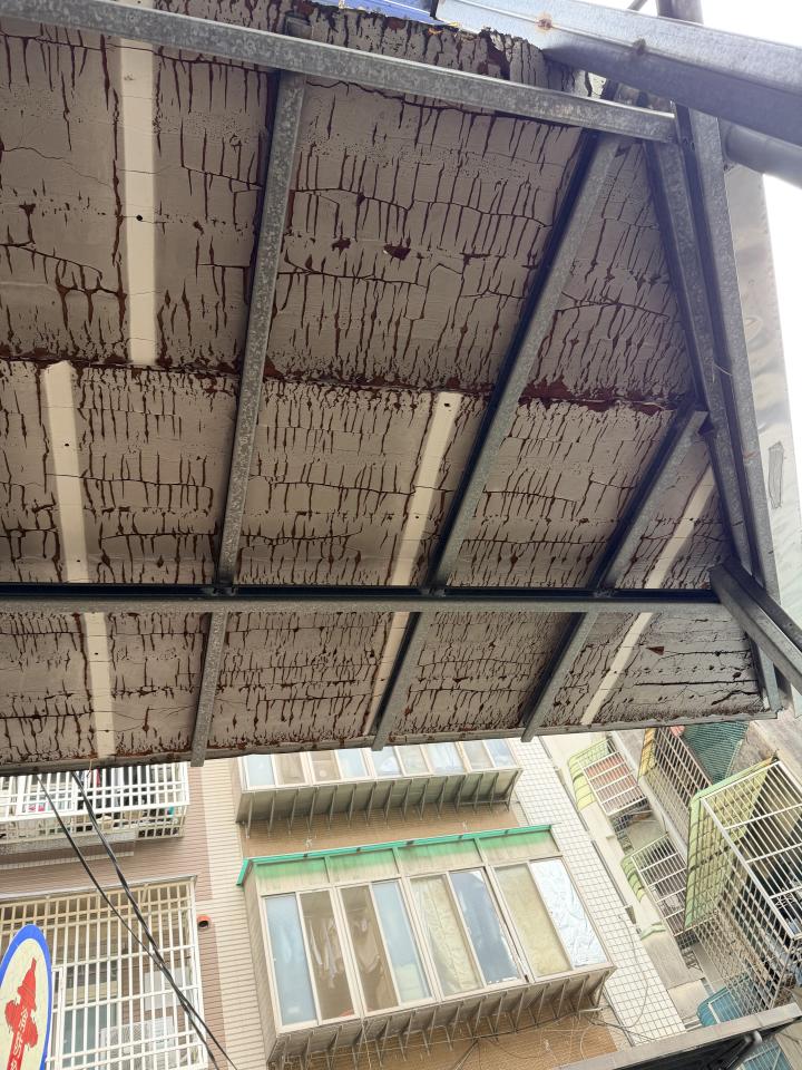 拆除工程案件圖片