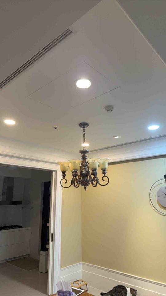 燈具維修案件圖片